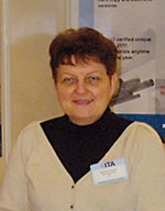 Nataliya Koryaka - ITA
